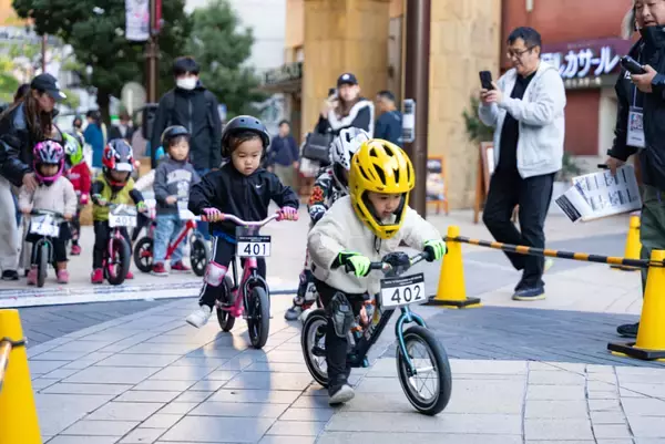 「川崎で今年も新たな歴史が刻まれた。世界レベルのストリートの祭典「ISF KAWASAKI 2024」」の画像