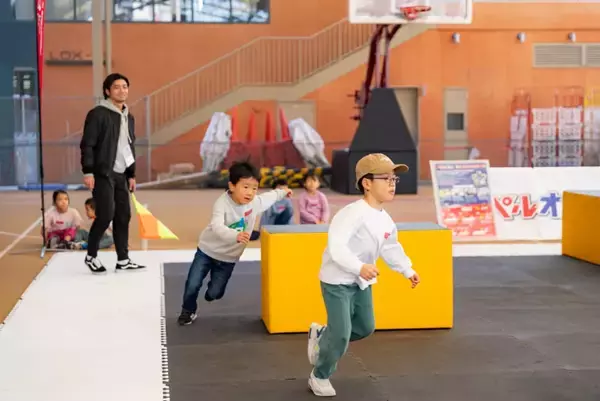 「川崎で今年も新たな歴史が刻まれた。世界レベルのストリートの祭典「ISF KAWASAKI 2024」」の画像