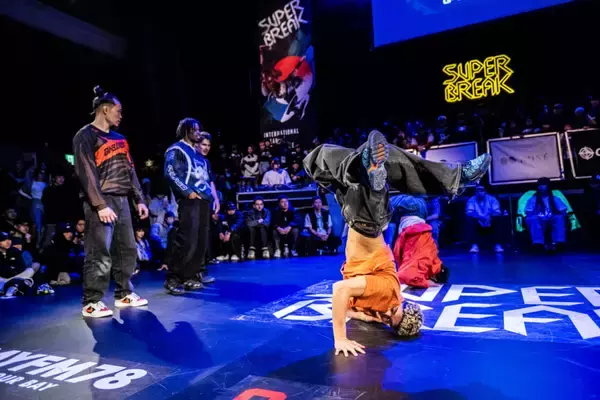 「川崎で今年も新たな歴史が刻まれた。世界レベルのストリートの祭典「ISF KAWASAKI 2024」」の画像