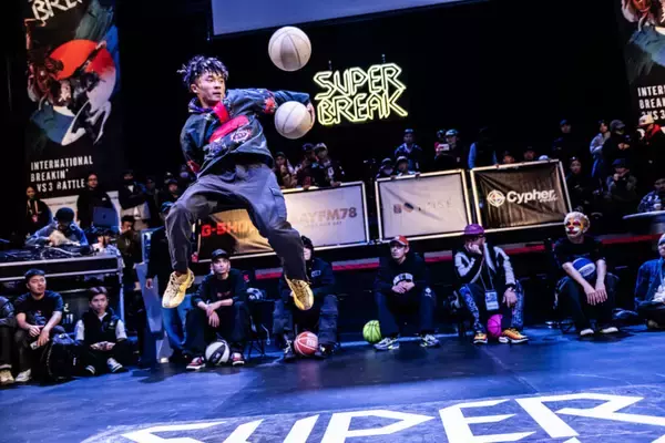 「川崎で今年も新たな歴史が刻まれた。世界レベルのストリートの祭典「ISF KAWASAKI 2024」」の画像