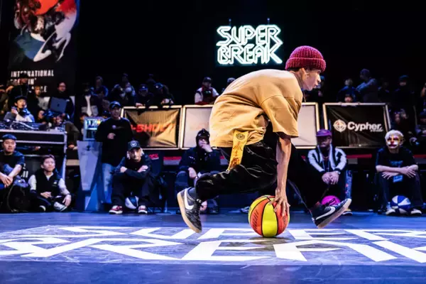 「川崎で今年も新たな歴史が刻まれた。世界レベルのストリートの祭典「ISF KAWASAKI 2024」」の画像