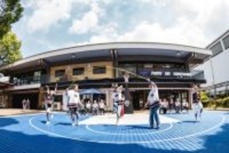 今年のKYOTO URBAN SPORTS DAYは全13回の開催が決定！初回は4/26(日)SPORTS BASE NISHIKYOGOKUにて開催