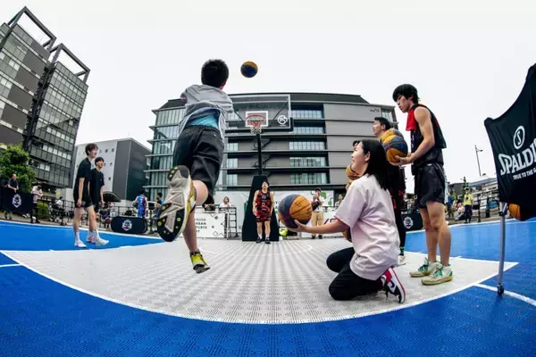 「今年のKYOTO URBAN SPORTS DAYは全13回の開催が決定！初回は4/26(日)SPORTS BASE NISHIKYOGOKUにて開催」の画像