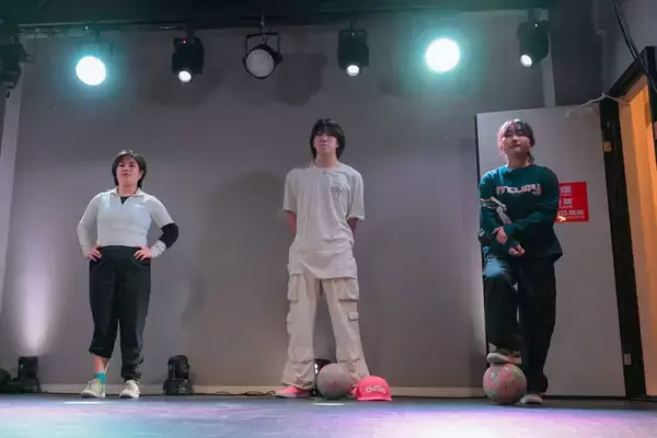 「SHOW YOUR STYLE 5th Anniversary-アフターレポート」の画像