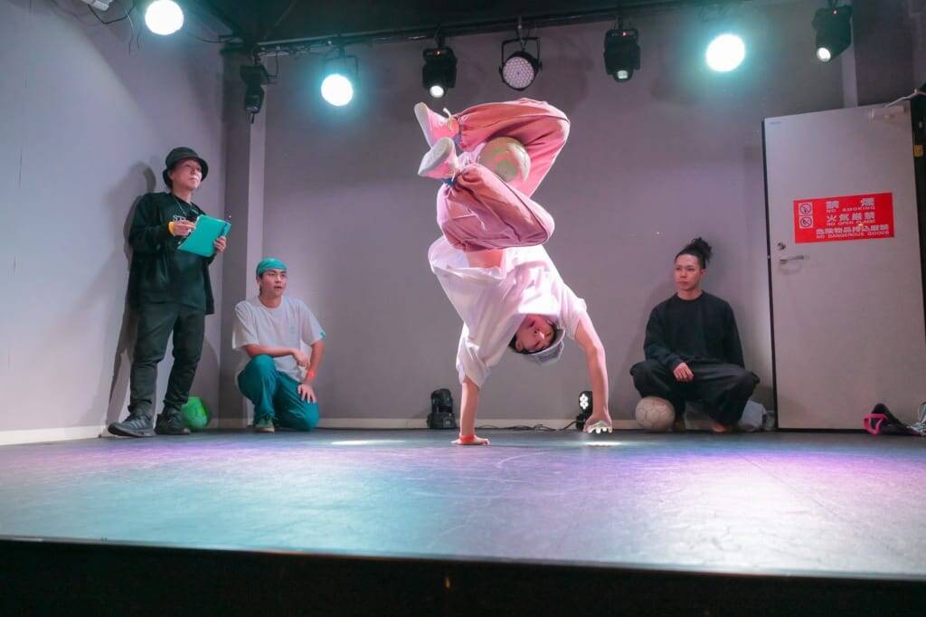 SHOW YOUR STYLE 5th Anniversary-アフターレポート