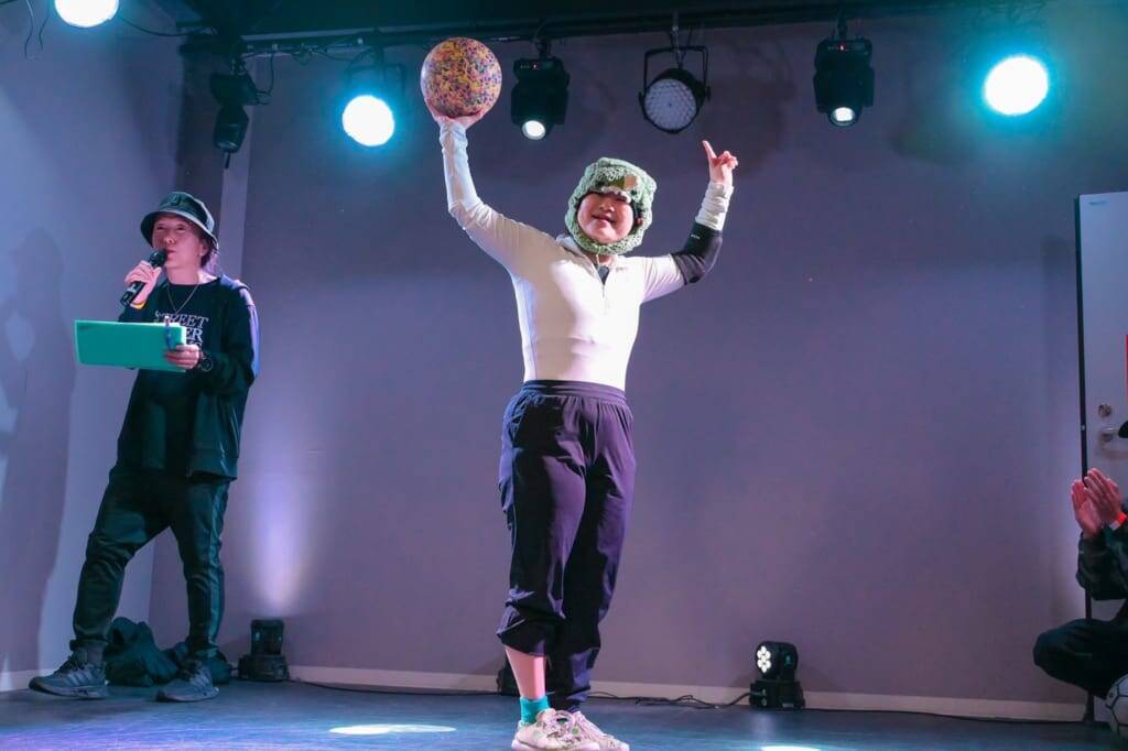 SHOW YOUR STYLE 5th Anniversary-アフターレポート