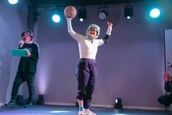 「SHOW YOUR STYLE 5th Anniversary-アフターレポート」の画像