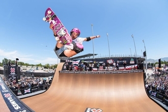 2026年開幕のX Games League、チームの命運を握る「絶対的エース」8人の技術とスタイルを解剖