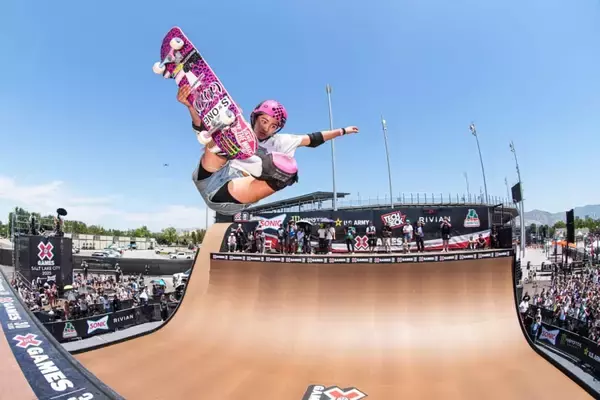 2026年開幕のX Games League、チームの命運を握る「絶対的エース」8人の技術とスタイルを解剖