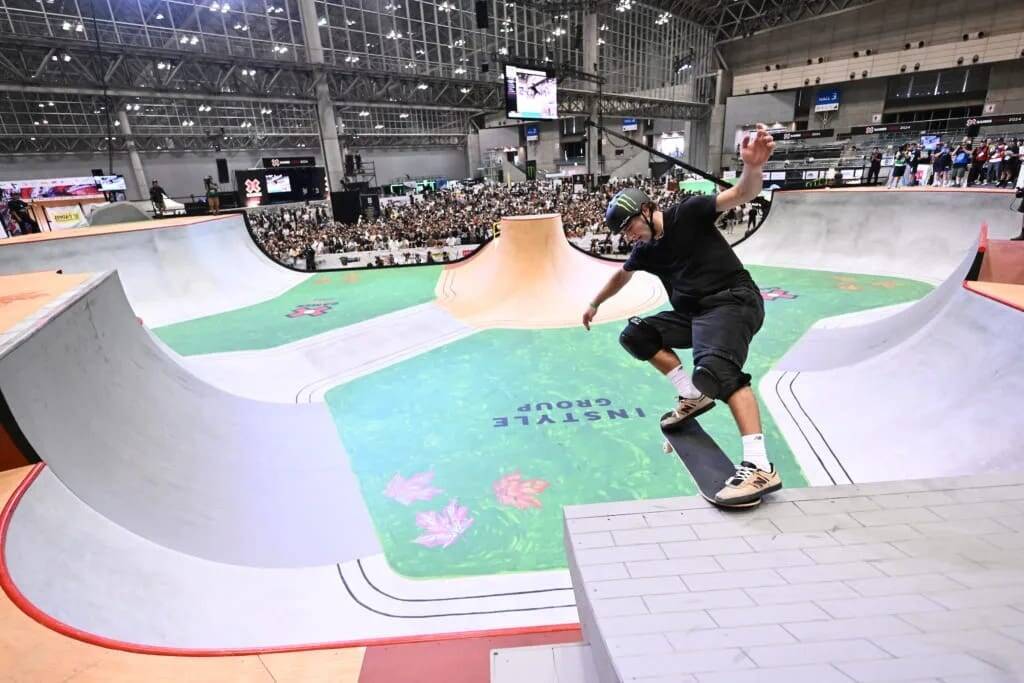 2026年開幕のX Games League、チームの命運を握る「絶対的エース」8人の技術とスタイルを解剖