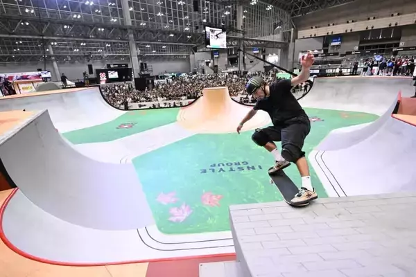 「2026年開幕のX Games League、チームの命運を握る「絶対的エース」8人の技術とスタイルを解剖」の画像