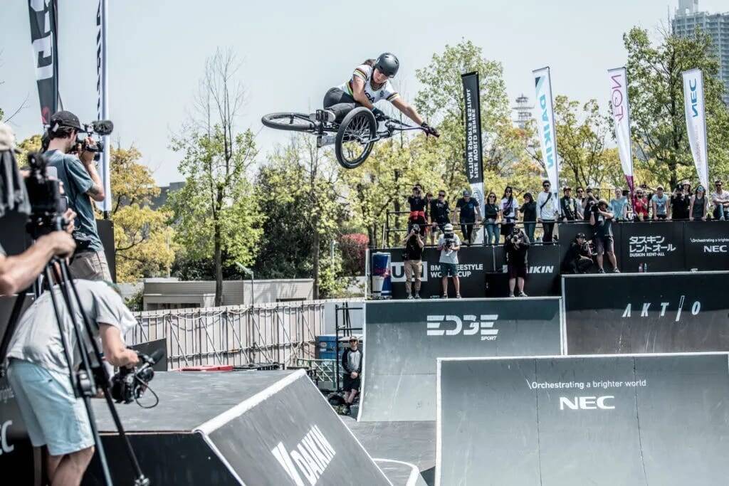 2026年開幕のX Games League、チームの命運を握る「絶対的エース」8人の技術とスタイルを解剖
