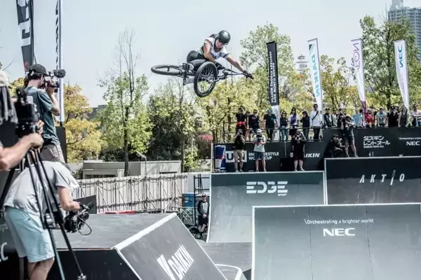 「2026年開幕のX Games League、チームの命運を握る「絶対的エース」8人の技術とスタイルを解剖」の画像