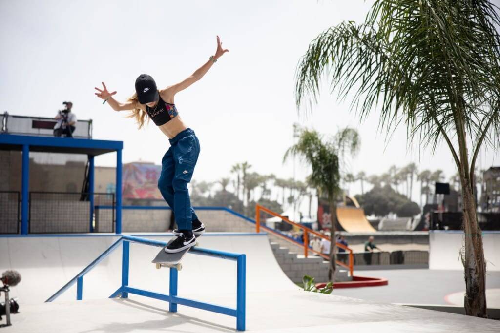 2026年開幕のX Games League、チームの命運を握る「絶対的エース」8人の技術とスタイルを解剖