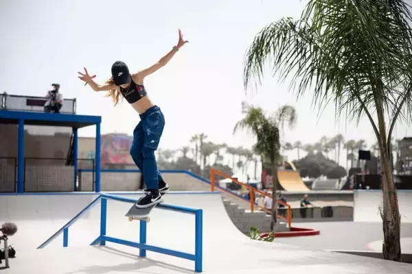 「2026年開幕のX Games League、チームの命運を握る「絶対的エース」8人の技術とスタイルを解剖」の画像