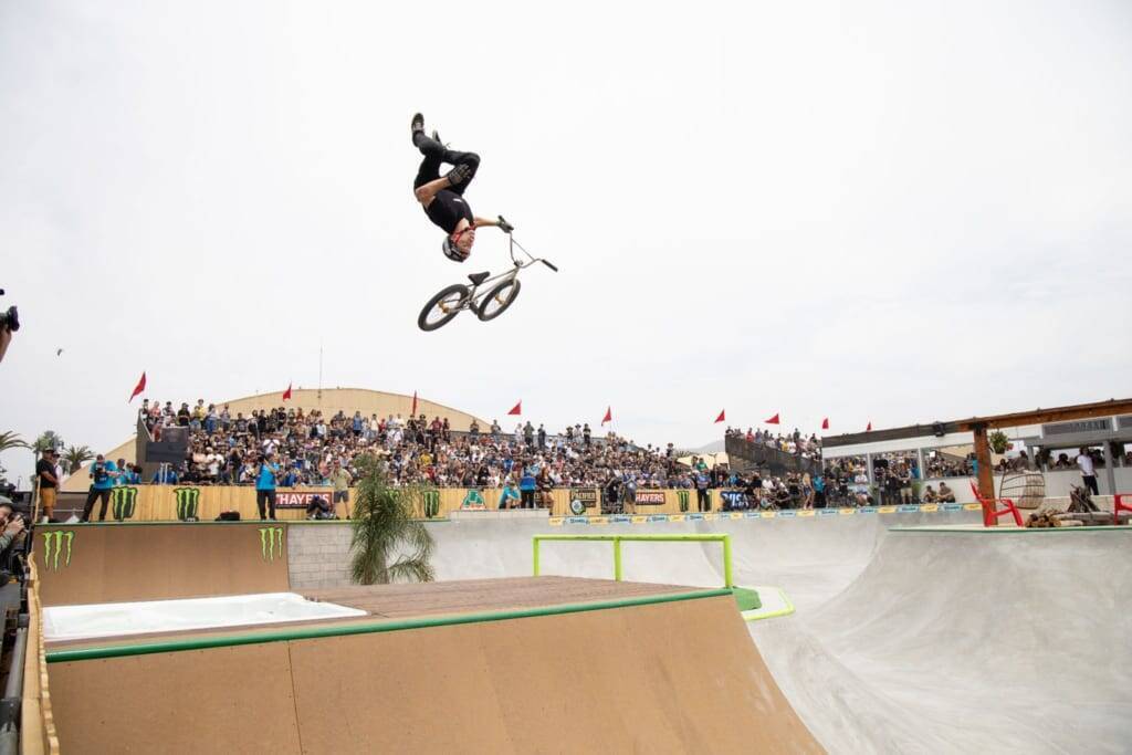 2026年開幕のX Games League、チームの命運を握る「絶対的エース」8人の技術とスタイルを解剖