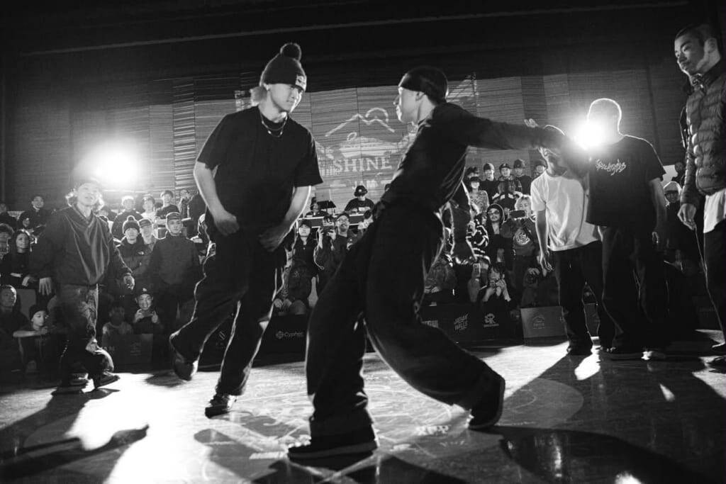 BREAKIN’の祭典「SUNSHINEJAM 16」が9月20日に大阪で開催！