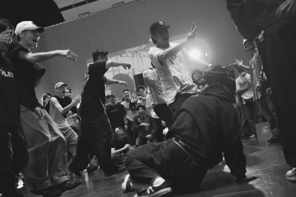 BREAKIN’の祭典「SUNSHINEJAM 16」が9月20日に大阪で開催！