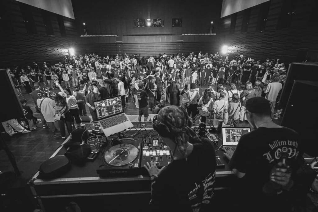 BREAKIN’の祭典「SUNSHINEJAM 16」が9月20日に大阪で開催！