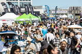 「ストリートカルチャーが湘南の夏を幕開けを知らせた3日間「MURASAKI SHONAN OPEN 2026」イベントレポート」の画像1