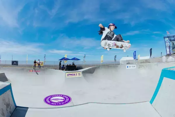 「ストリートカルチャーが湘南の夏を幕開けを知らせた3日間「MURASAKI SHONAN OPEN 2026」イベントレポート」の画像