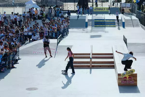 「ストリートカルチャーが湘南の夏を幕開けを知らせた3日間「MURASAKI SHONAN OPEN 2026」イベントレポート」の画像