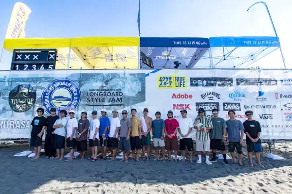 「ストリートカルチャーが湘南の夏を幕開けを知らせた3日間「MURASAKI SHONAN OPEN 2026」イベントレポート」の画像