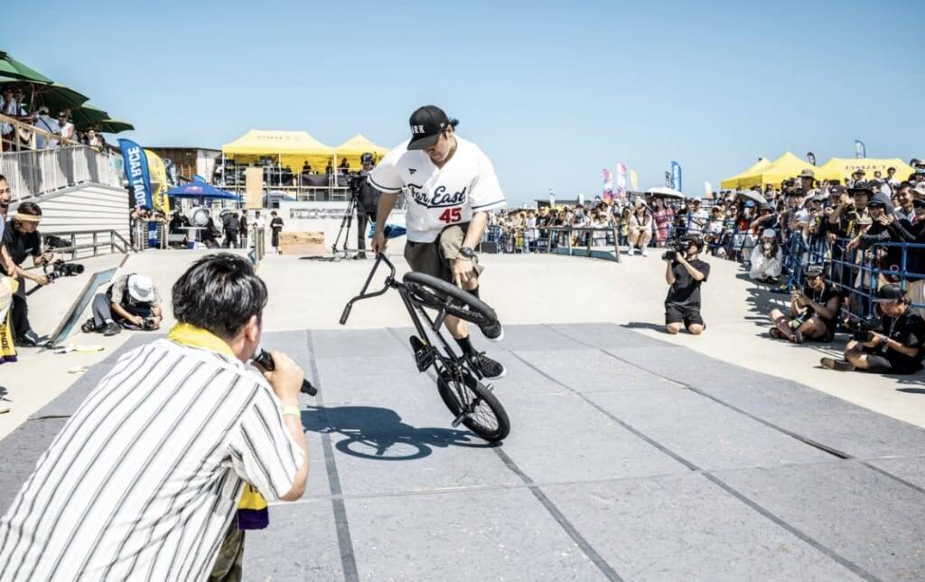 ストリートカルチャーが湘南の夏を幕開けを知らせた3日間「MURASAKI SHONAN OPEN 2026」イベントレポート