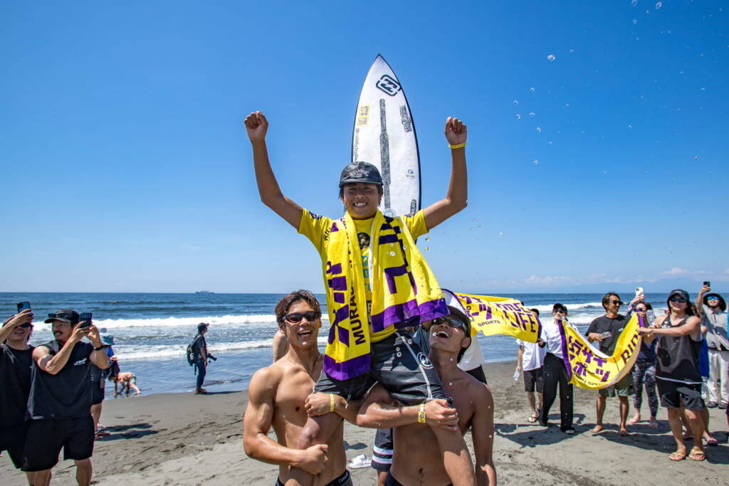 ストリートカルチャーが湘南の夏を幕開けを知らせた3日間「MURASAKI SHONAN OPEN 2026」イベントレポート