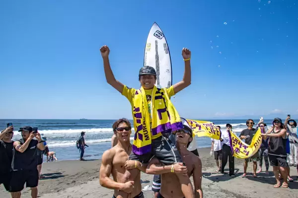 「ストリートカルチャーが湘南の夏を幕開けを知らせた3日間「MURASAKI SHONAN OPEN 2026」イベントレポート」の画像