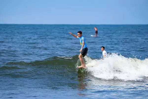 「ストリートカルチャーが湘南の夏を幕開けを知らせた3日間「MURASAKI SHONAN OPEN 2026」イベントレポート」の画像