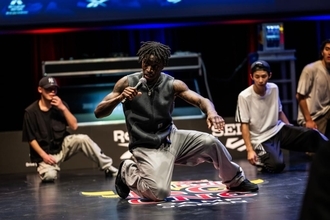 今年の日本一決定戦「Red Bull BC One Cypher Japan」が明日開催！
