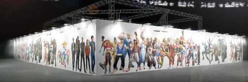 Red Bullが“国・フィールド・ジェネレーション”を超えてTGS とゲームの可能性を拡張する5つの特別プログラムを展開！「東京ゲームショウ 2025」が9月25日より開催！