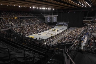 ラストトリックのメイクが勝敗を分けた。最後の最後までわからない熾烈な戦い「2023 SLS CHAMPIONSHIP TOUR – TOKYO presented by Nikon – 女子決勝」