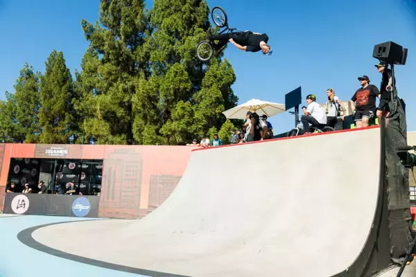 小澤美晴のデビューシーズン完全制覇の快挙と世界初のトリック連発「MoonPay X Games League 2026」BMXパーク結果まとめ