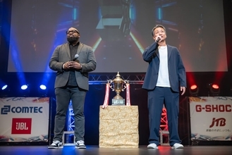 記念すべき20周年の節目の大会を制したのは!?「Double Dutch Delight Japan 2025」Report