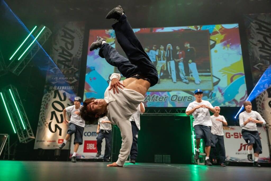 記念すべき20周年の節目の大会を制したのは！?｢Double Dutch Delight Japan 2025｣Report