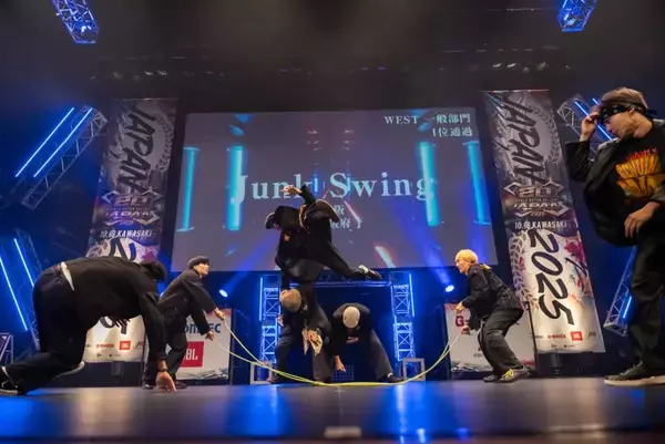 「記念すべき20周年の節目の大会を制したのは！?｢Double Dutch Delight Japan 2025｣Report」の画像