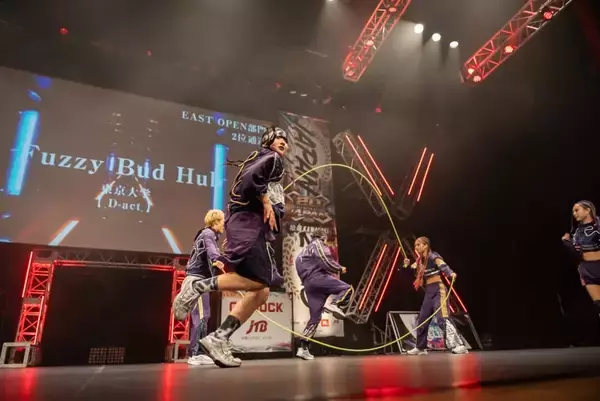 「記念すべき20周年の節目の大会を制したのは！?｢Double Dutch Delight Japan 2025｣Report」の画像