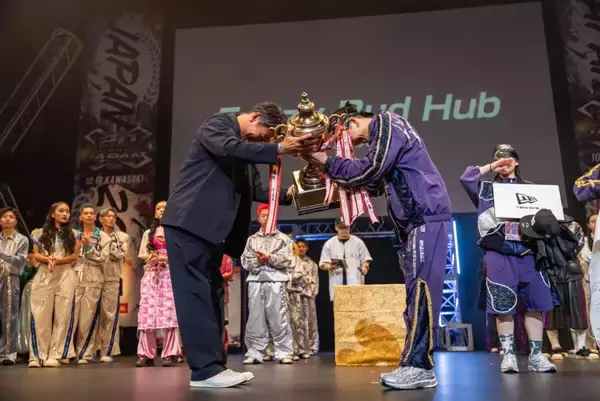 「記念すべき20周年の節目の大会を制したのは！?｢Double Dutch Delight Japan 2025｣Report」の画像