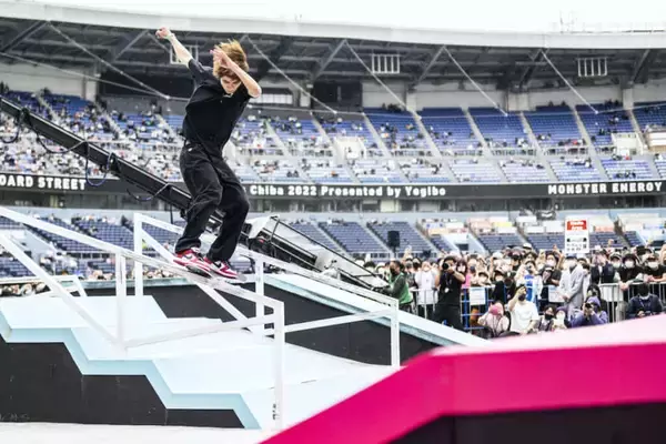 「X Games Chiba 2023」が来年に開催決定！ 今年のX Games Chibaを振り返る