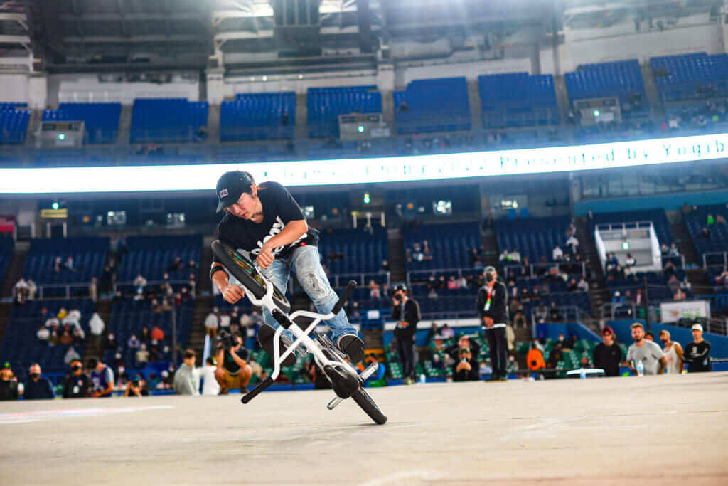 「X Games Chiba 2023」が来年に開催決定！ 今年のX Games Chibaを振り返る