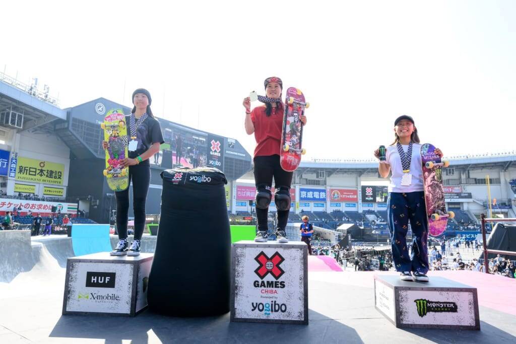 「X Games Chiba 2023」が来年に開催決定！ 今年のX Games Chibaを振り返る