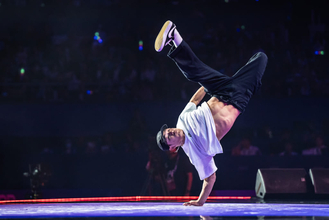 【ブレイキン】杭州アジア大会でShigekixがパリ五輪出場権を獲得！歴史的な快挙をプレイバック