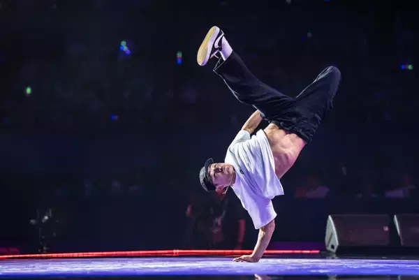 【ブレイキン】杭州アジア大会でShigekixがパリ五輪出場権を獲得！歴史的な快挙をプレイバック