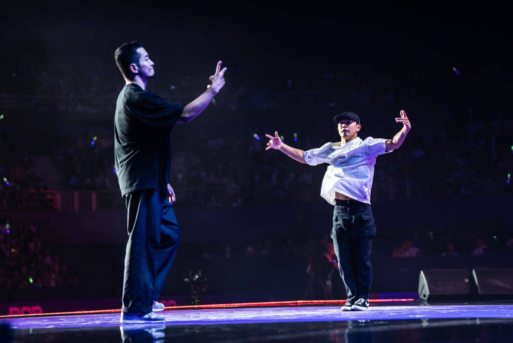 【ブレイキン】杭州アジア大会でShigekixがパリ五輪出場権を獲得！歴史的な快挙をプレイバック