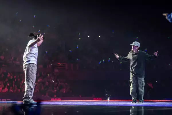 「【ブレイキン】杭州アジア大会でShigekixがパリ五輪出場権を獲得！歴史的な快挙をプレイバック」の画像