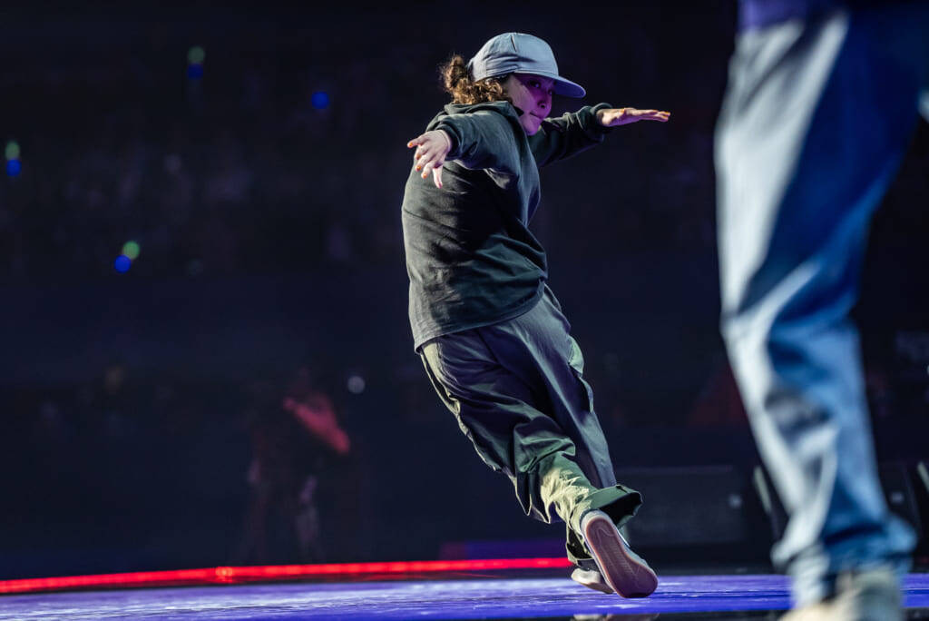 【ブレイキン】杭州アジア大会でShigekixがパリ五輪出場権を獲得！歴史的な快挙をプレイバック