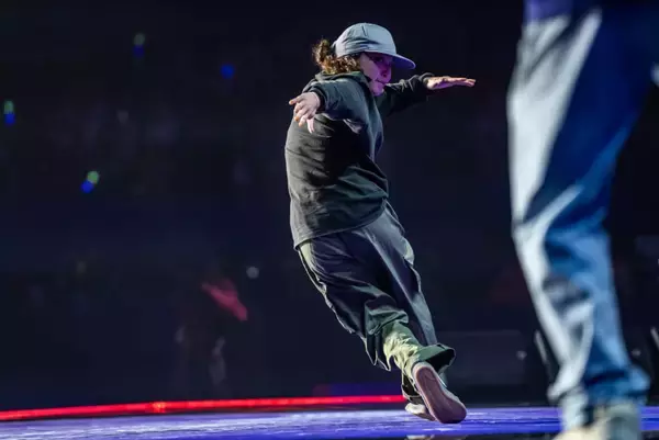 「【ブレイキン】杭州アジア大会でShigekixがパリ五輪出場権を獲得！歴史的な快挙をプレイバック」の画像