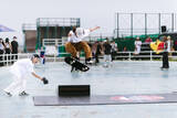 「「スケートボードってカッコいい！」を体感する。スケーターのためのストリートイベント「Red Bull Mind the Gap」in Shonan」の画像13